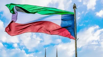 السجن 7 سنوات لمصري أدين في قضية تلاعب واحتيال بأبراج الكويت